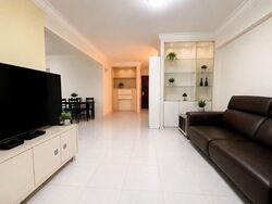 Blk 357 Woodlands Avenue 5 (Woodlands), HDB Executive #566155231